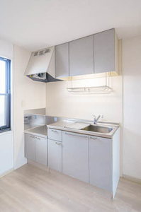 モンシェールⅠ 202号-4