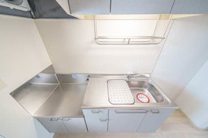 モンシェールⅠ 202号-5