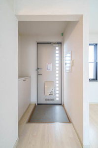 モンシェールⅠ 202号-6