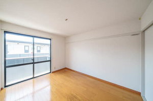 モンシェールⅠ 202号-9