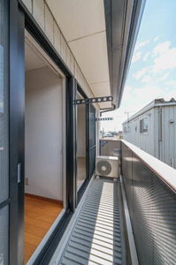 モンシェールⅠ 202号-13