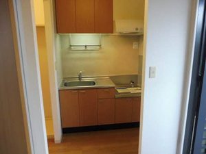 スプリング杉山 201号-5