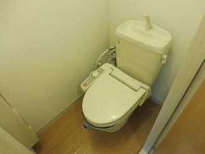 スプリング杉山 201号-8