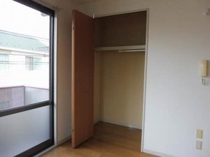 スプリング杉山 201号-10