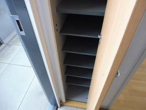 スプリング杉山 201号-11