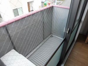 スプリング杉山 201号-12