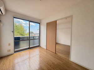 シャーメゾンＫＡＴＯ 202号-2