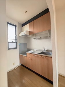 シャーメゾンＫＡＴＯ 202号-3