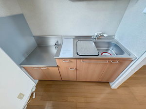 シャーメゾンＫＡＴＯ 202号-4