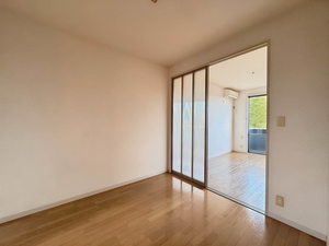 シャーメゾンＫＡＴＯ 202号-5