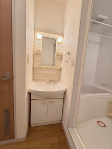 シャーメゾンＫＡＴＯ 202号-8