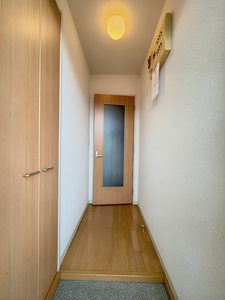 シャーメゾンＫＡＴＯ 202号-9