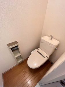 シャーメゾン豊田Ａ 205号-5