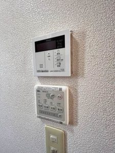 シャーメゾン豊田Ａ 205号-6