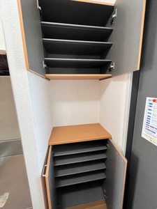 シャーメゾン豊田Ａ 205号-14