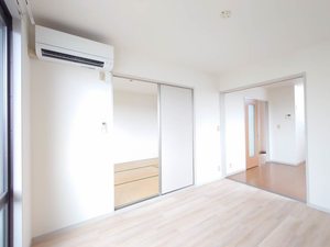 シャーメゾン豊田Ｂ 203号-3