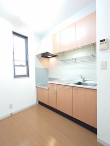 シャーメゾン豊田Ｂ 203号-4