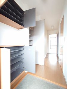 シャーメゾン豊田Ｂ 203号-5