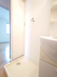 シャーメゾン豊田Ｂ 203号-8