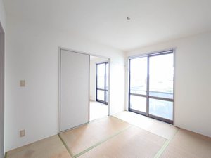 シャーメゾン豊田Ｂ 203号-9