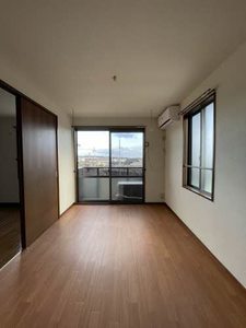 アルカディアⅢ 202号-1