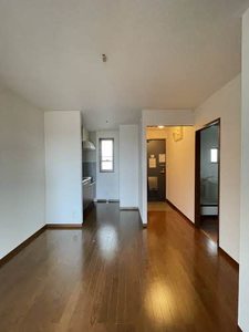 アルカディアⅢ 202号-3