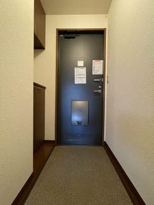 アルカディアⅢ 202号-4