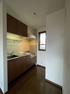 アルカディアⅢ 202号-5