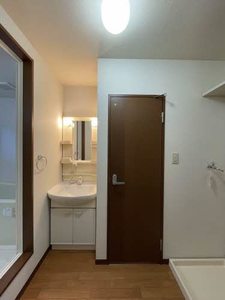 アルカディアⅢ 202号-6