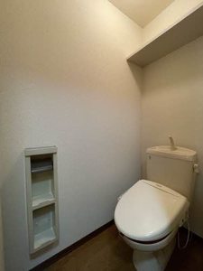 アルカディアⅢ 202号-7