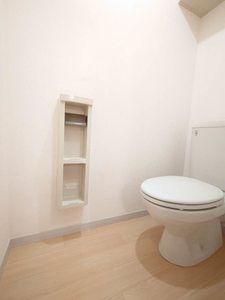 クレール香詩夢 203号-4