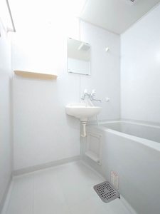 クレール香詩夢 203号-5