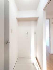 クレール香詩夢 203号-6