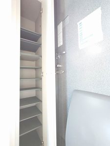 クレール香詩夢 203号-9