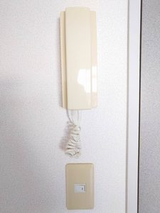 クレール香詩夢 203号-10