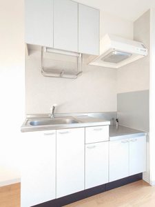 クレール香詩夢 205号-3