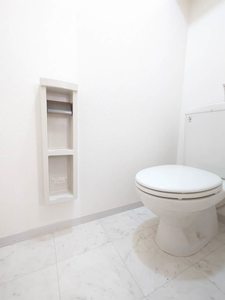 クレール香詩夢 205号-4