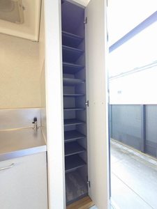 クレール香詩夢 205号-9