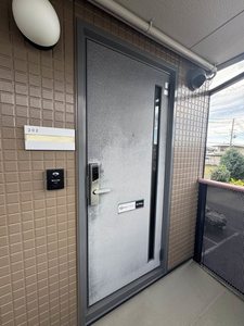 シャーメゾンディアスA 202号-12