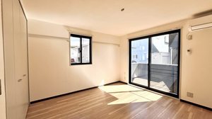 シャーメゾンディアスＢ 101号-2