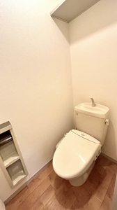 シャーメゾンディアスＢ 101号-5