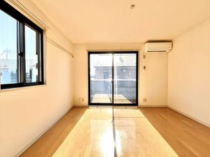 シャーメゾンディアスＢ 201号-2