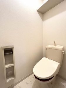 シャーメゾンディアスＢ 201号-6