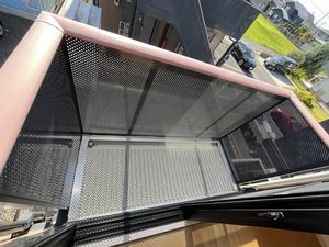 シャーメゾンディアスＢ 201号-10