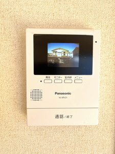 シャーメゾンディアスＢ 201号-11