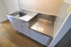 シャーメゾンディアスB 202号-5