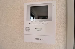 シャーメゾンディアスB 202号-7