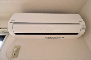 シャーメゾンディアスB 202号-9