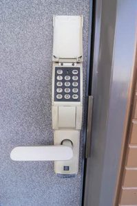 シャーメゾンディアスB 202号-12