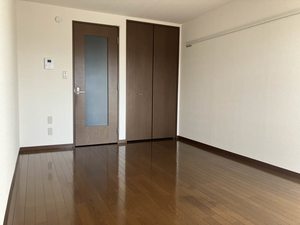 ラフォーレ・N・C 201号-2